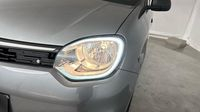 Renault Twingo E-Tech Electric Authentic R80 Achat Intégral — photo 17