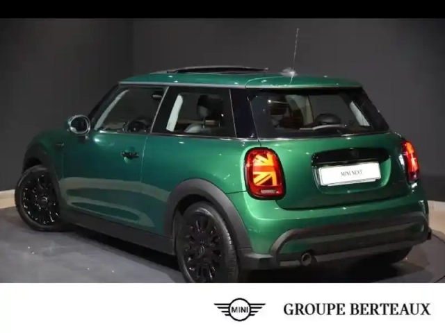Mini Mini cooper 136ch edition premium plus bva7 — photo 2