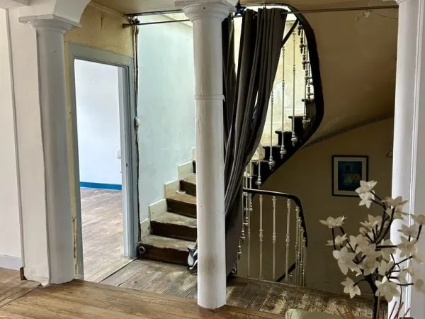 Maison 10 pièces 170 m²