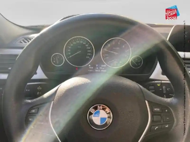 Bmw Serie 3 série 3 touring 318ia 136ch lounge euro6d-t — photo 27