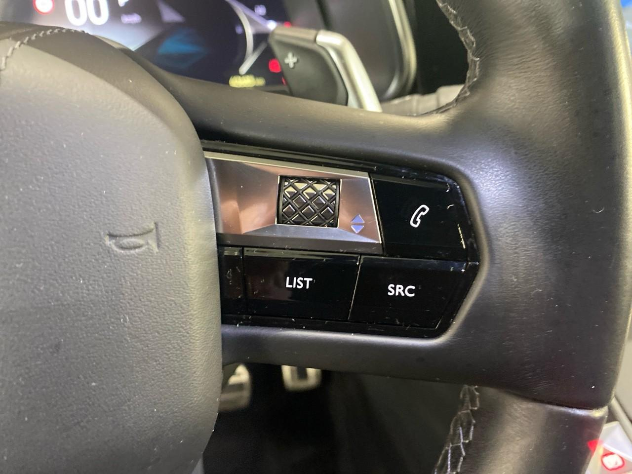 Ds Ds 7 crossback bluehdi 130 eat8 opera — photo 18