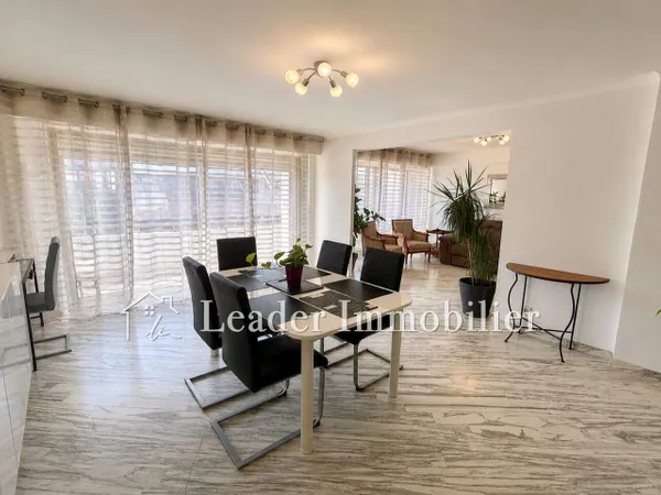 Appartement 2 pièces 73 m²