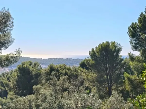 Terrain 1005 m² La Valette-du-Var