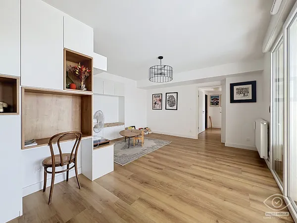 Nouveauté Nestenn Castanet. Appartement 4 pièces à vendre sur Auzeville Tolosane - 86 m², 3 chambres