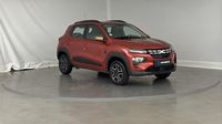 Dacia Spring Extreme — photo 3