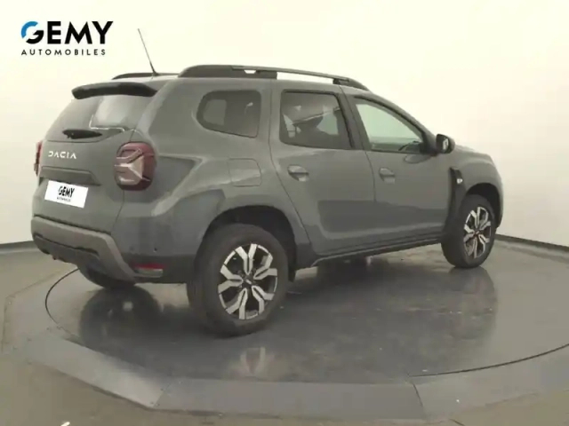 Dacia Duster tce 150 4x2 edc — photo 39