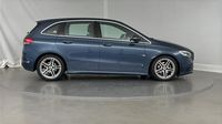 Mercedes Classe B 180 136ch Business Line Edition 7G-DCT — photo 4