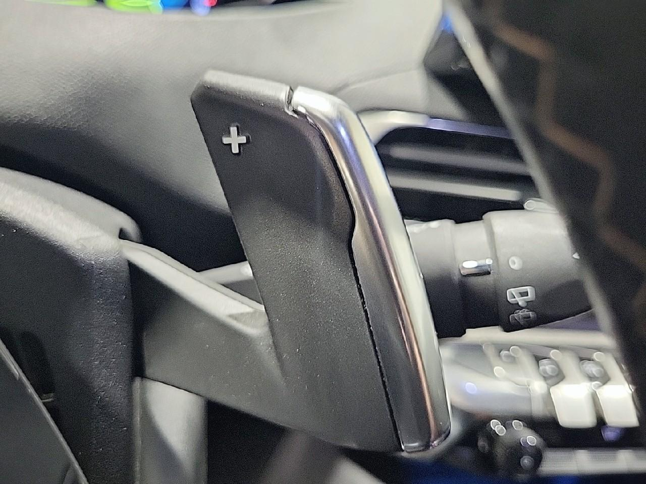Peugeot 3008 hybrid 225 e-eat8 gt — photo 18