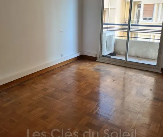 Appartement 3 pièces 80 m²