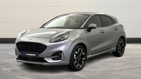 Ford Puma 1.0 EcoBoost Hybrid 125ch ST-Line X S&S Powershift