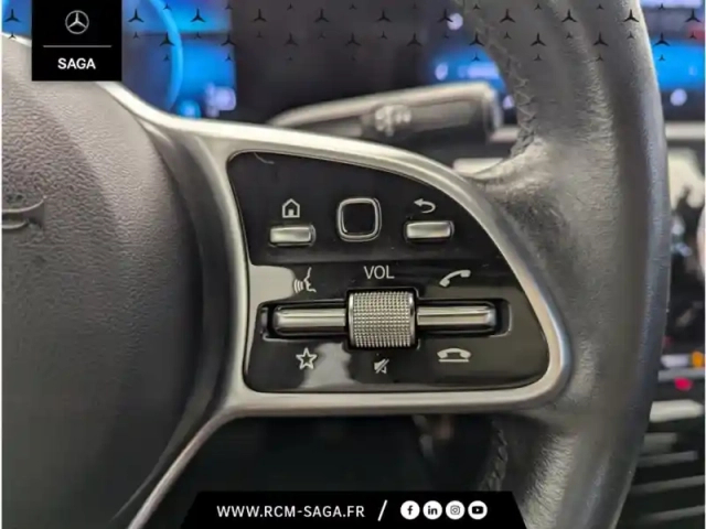 Mercedes Classe A 180 progressive line — photo 15