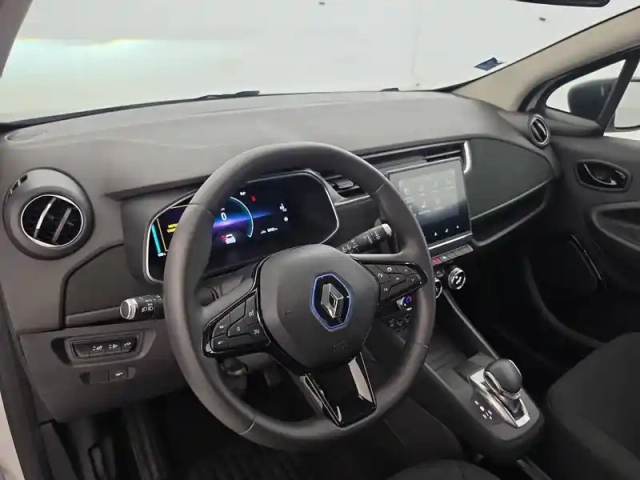 Renault Zoé zoe r110 — photo 204