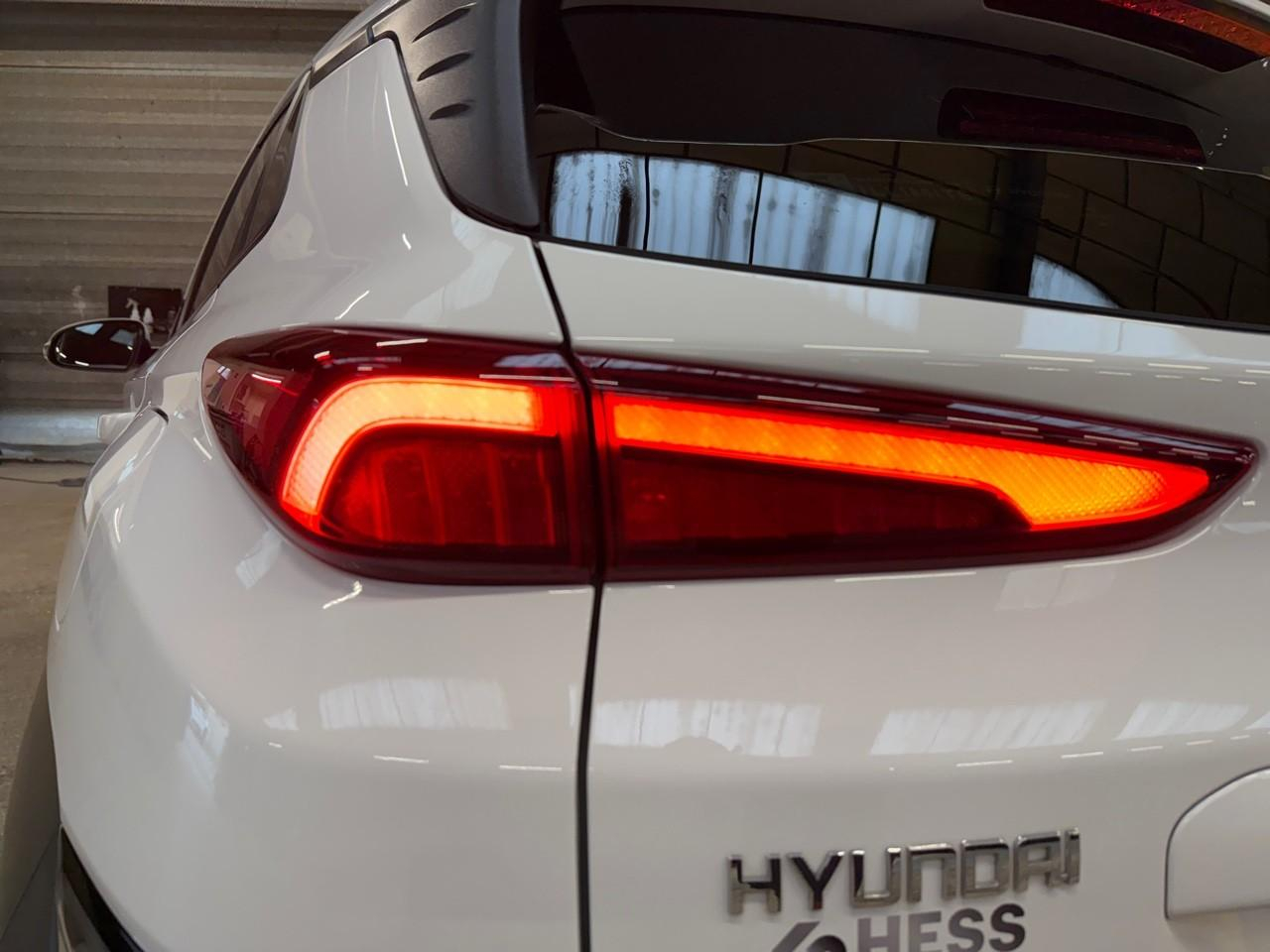 Hyundai Kona 1.6 crdi 136ch hybrid 48v creative dct-7 — photo 23