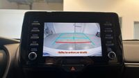 Toyota Yaris 116h Collection 5p — photo 28