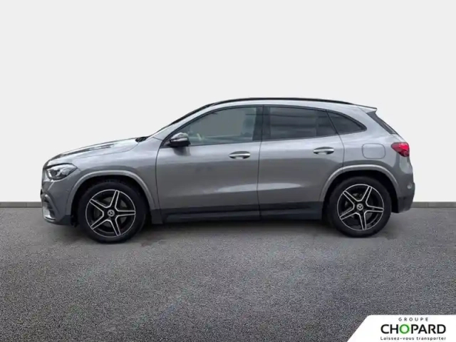Mercedes Gla 200 d 8g-dct — photo 10
