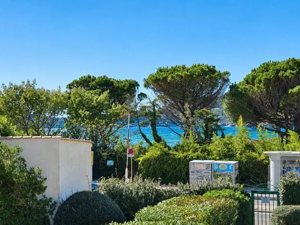 Duplex 2 pièces 39 m²