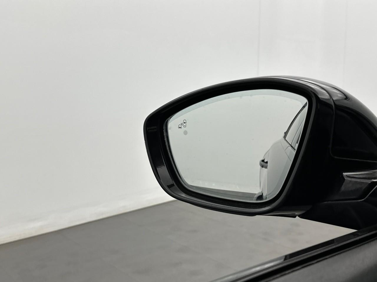 Peugeot 508 bluehdi 180 ch s&s eat8 first edition — photo 33