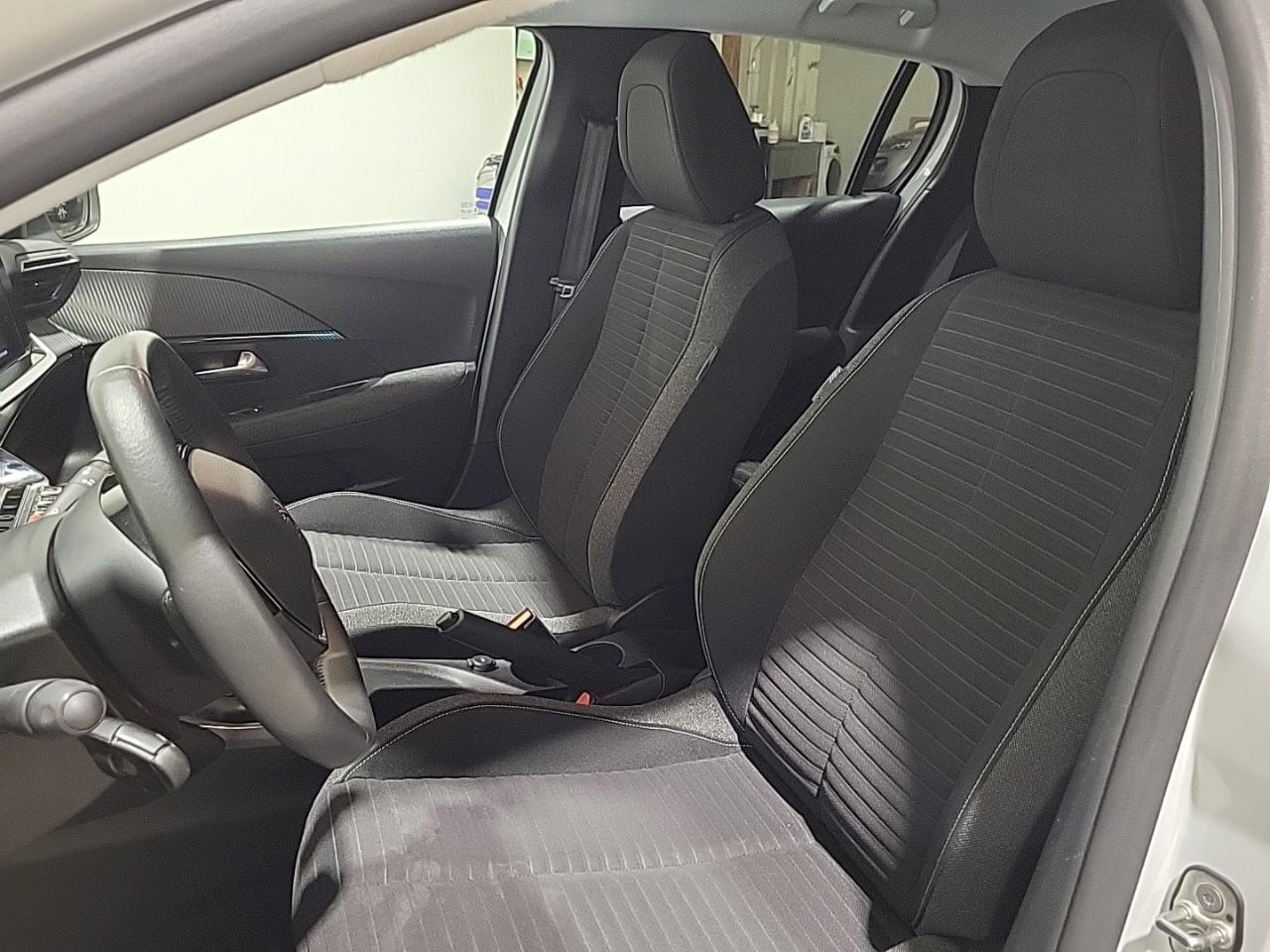 Peugeot 208 puretech 75 s&s bvm5 active — photo 10