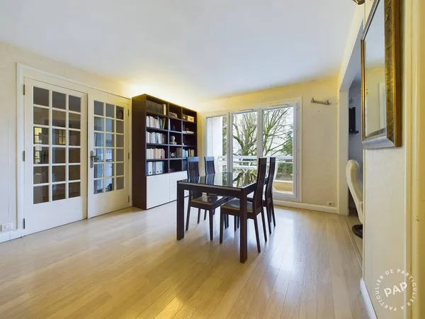 Vends appartement 77m² Saint-Maur-le-Parc