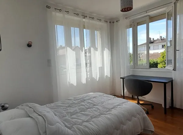 Appartement 1 pièce 75 m²