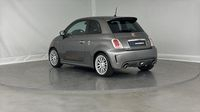 Abarth 500 1.4 Turbo T-Jet 160ch 595 Turismo — photo 8
