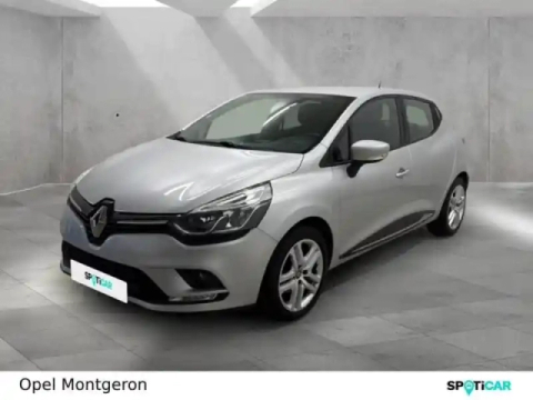 Renault Clio 0.9 tce 75ch energy trend 5p euro6c