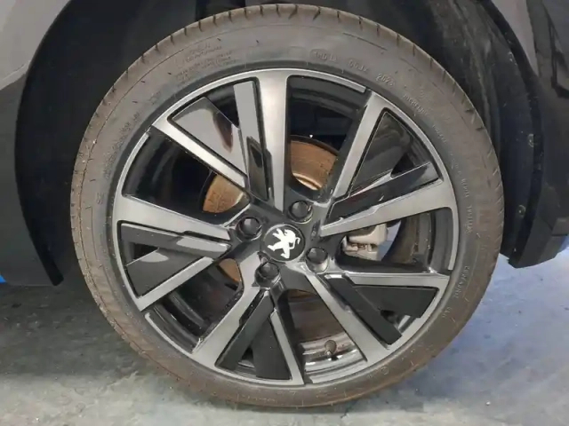 Peugeot 208 electrique 50 kwh 136ch — photo 5