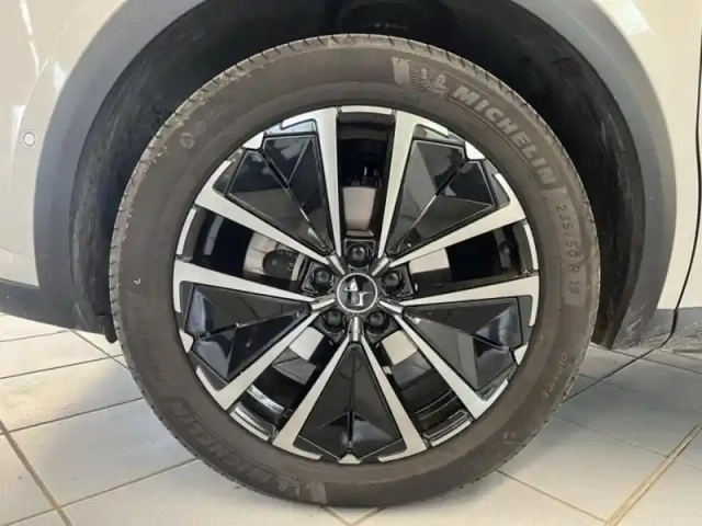Ds Ds 7 bluehdi 130ch esprit voyage automatique — photo 6