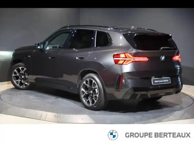 Bmw X3 xdrive30e 299ch m sport — photo 3