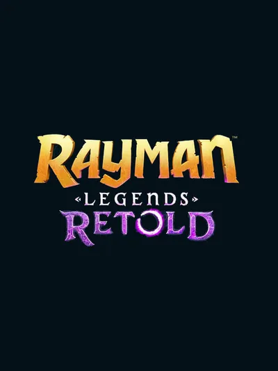 Rayman Legends: Retold