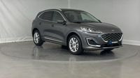 Ford Kuga 2.5 Duratec 190ch FHEV E85 Vignale BVA — photo 3