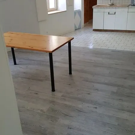 Maison centre bourg