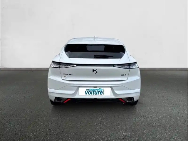 Ds Ds 4 hybride e-tense 225 eat8 — photo 53