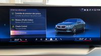 Bmw Série 5 520iA 208ch M Sport — photo 31