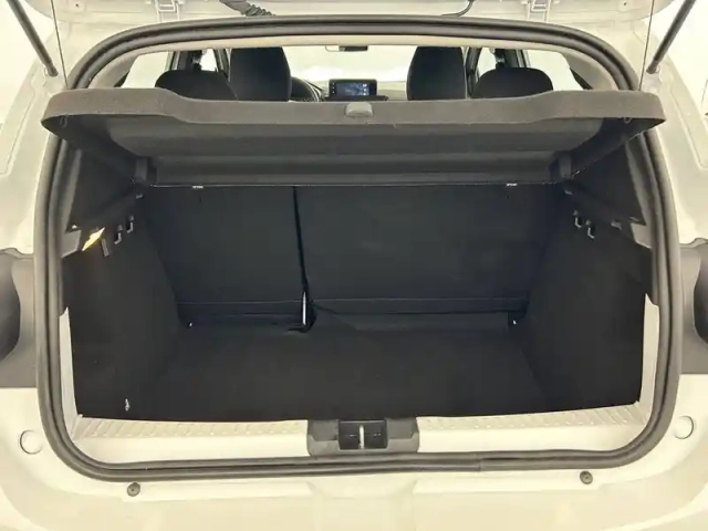 Dacia Sandero eco-g 100 gsr2 — photo 30