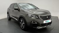 Peugeot 3008 1.2 PureTech 130ch S&S Allure EAT8 — photo 3