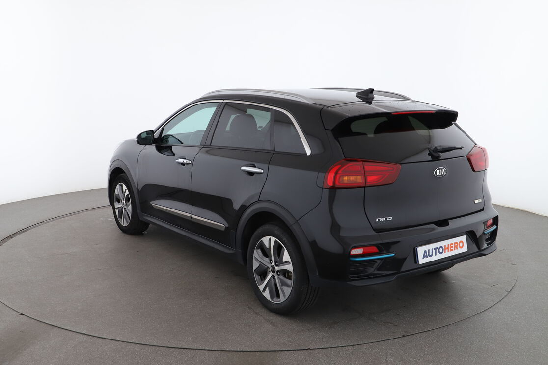 Kia Niro Electrique 64 kWh Premium — photo 3