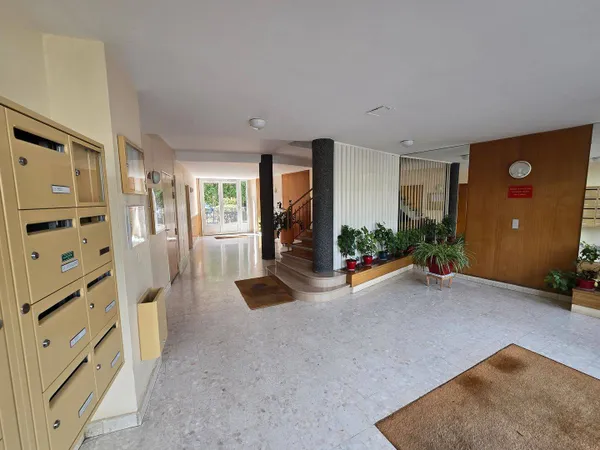 Appartement 4 pièces 80 m²