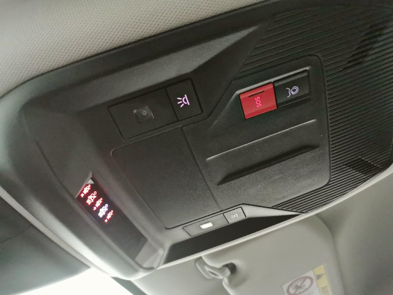 Peugeot 308 hybrid 145 e-dcs6 style — photo 34