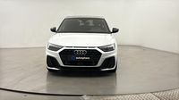 Audi A1 Sportback 30 TFSI 116ch S line plus S tronic 7