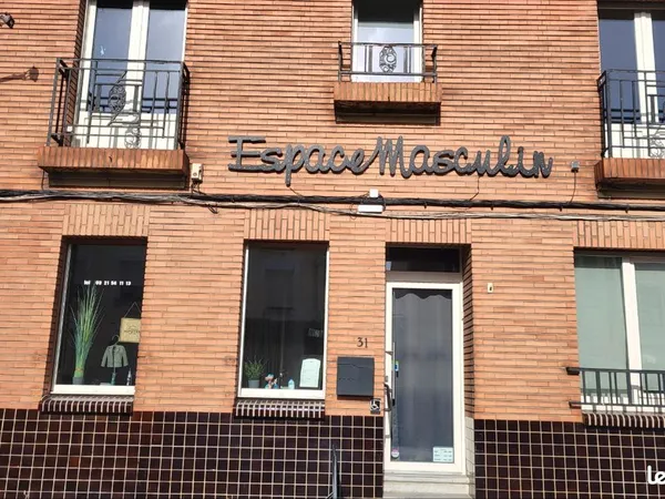 Maison de ville 9pieces