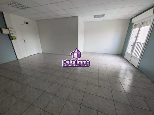 Local 50 m²