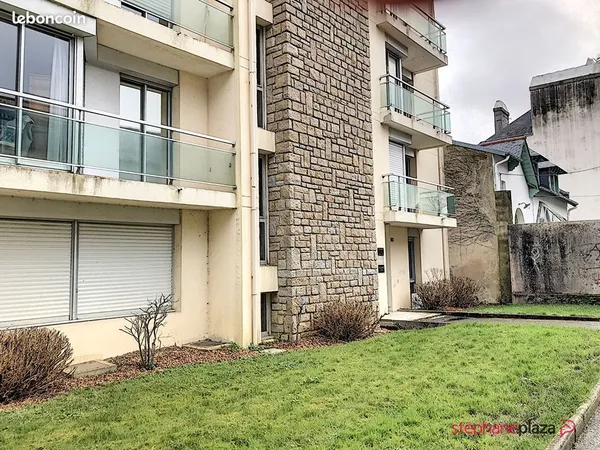 Appartement 1 pièce 25 m²