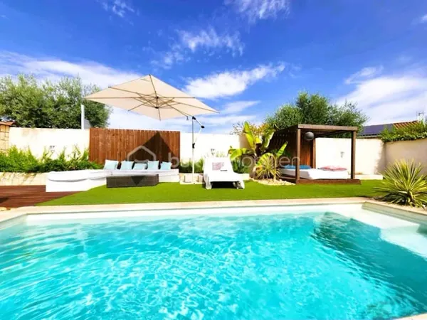 Villa 4 pièces 83 m²