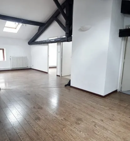 Appartement 3 pièces 71 m²