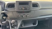 Renault Master F3500 L2H2 2.3 Blue dCi 135ch Confort Euro6 — photo 13