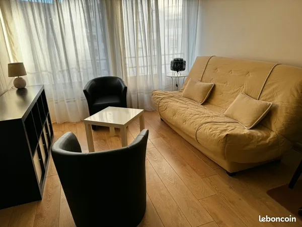 Appartement centre ville