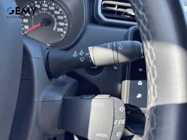 Dacia Duster blue dci 115 4x2 — photo 16