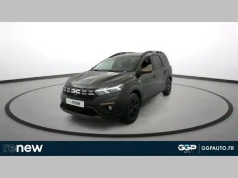 Dacia Jogger 1.0 eco-g 100ch sl extreme+ 7 places