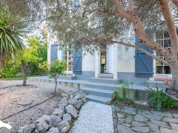 Maison 5 pièces 131 m²